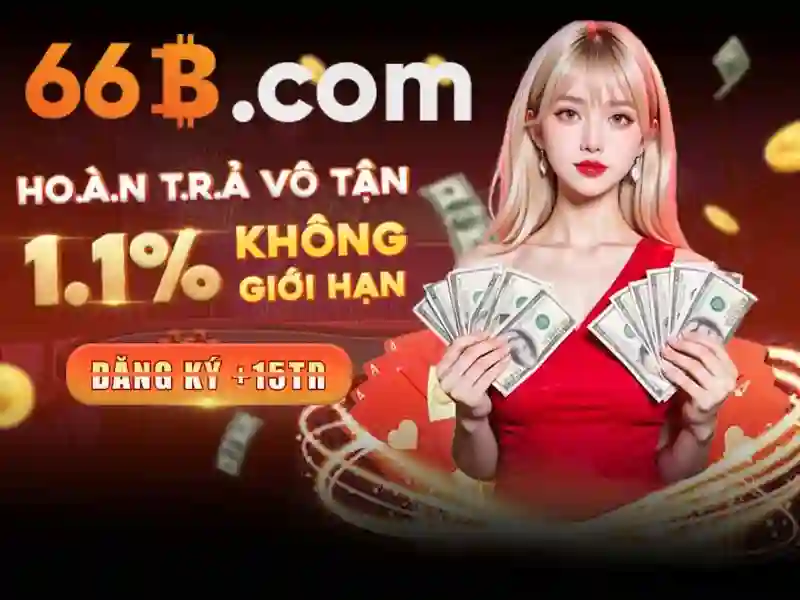 xóc đĩa 66b