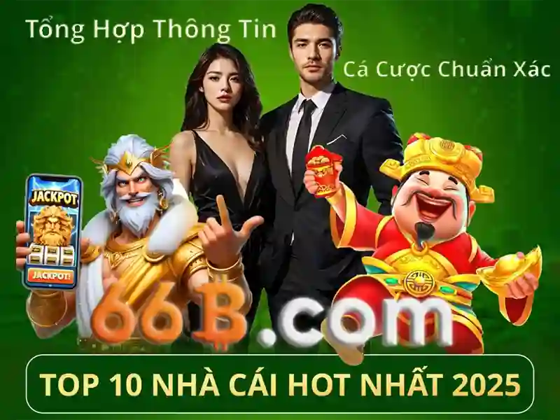 66B – Đánh Giá 66B – Slot Game Chơi Thật Sự Đỉnh Cao 2026