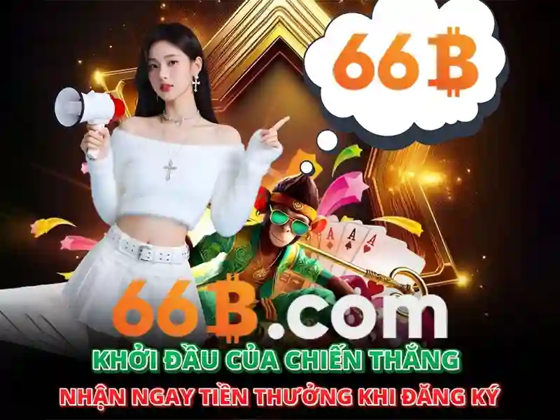 Trải Nghiệm 66B