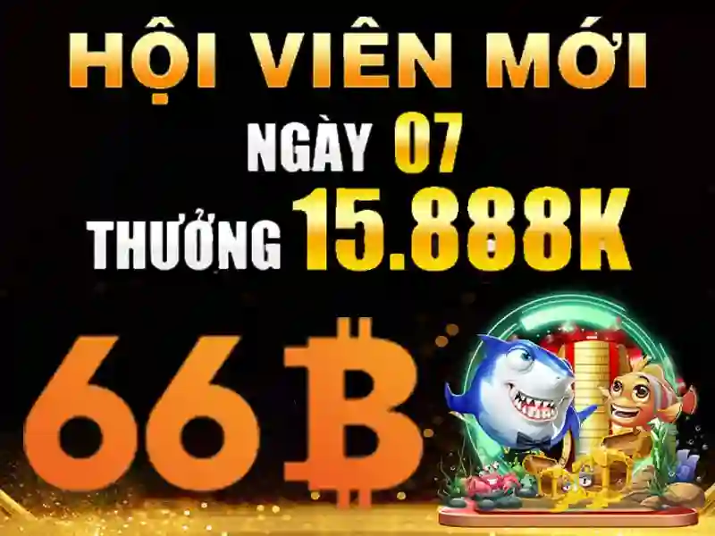 66B – Trải Nghiệm Slot Đỉnh Cao Với 66B iOS