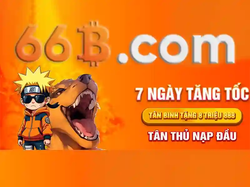 Trải Nghiệm Slot 66B