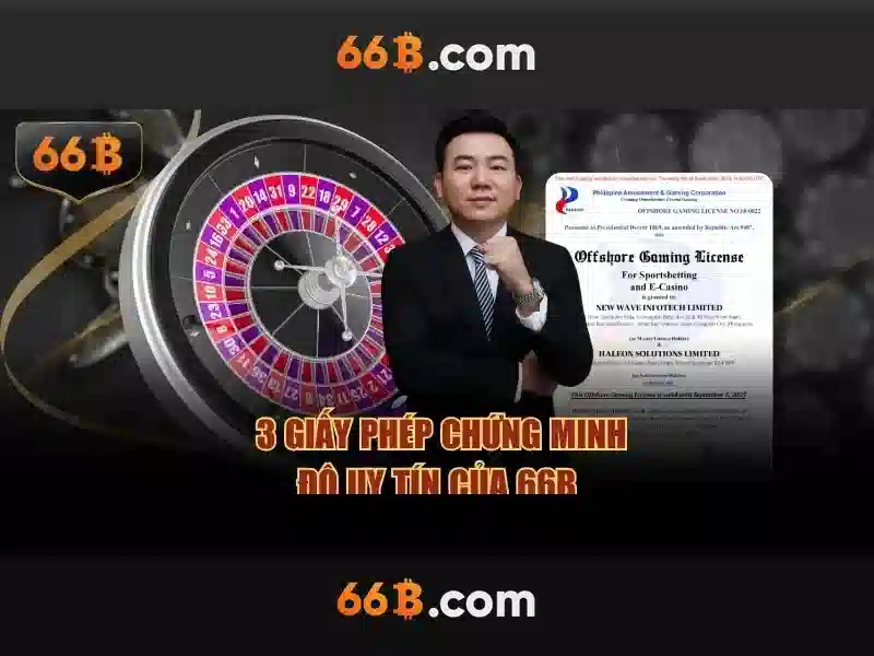 Ưu đãi đăng nhập 66b