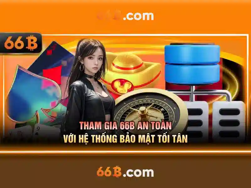 66B An Toàn Không – Đánh Giá Từ Người Chơi Thực