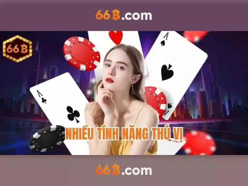 66B – Casino Slot Uy Tín