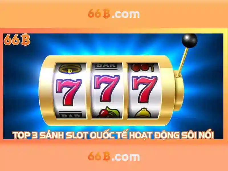 Game Slot 66B