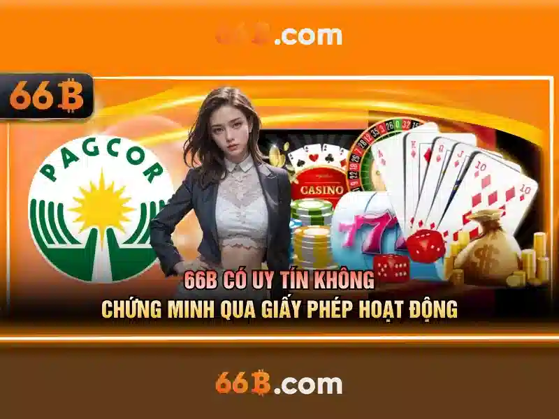 Trải Nghiệm Slot Đỉnh Cao Với 66B APK