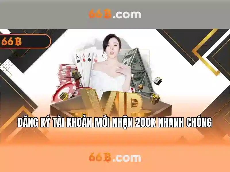 Trải nghiệm cá cược Slot 66B