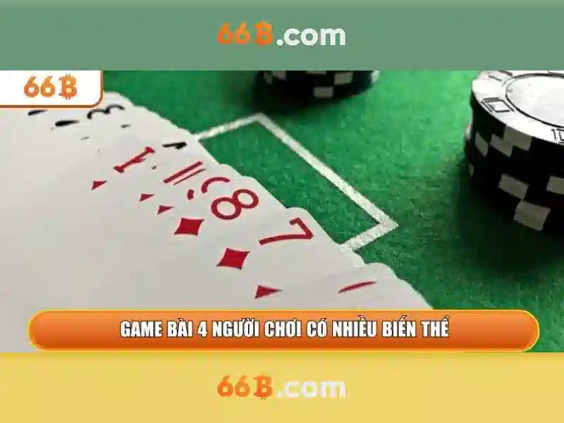 chơi bài 66B – Trải Nghiệm Cá Cược Đỉnh Cao 2026