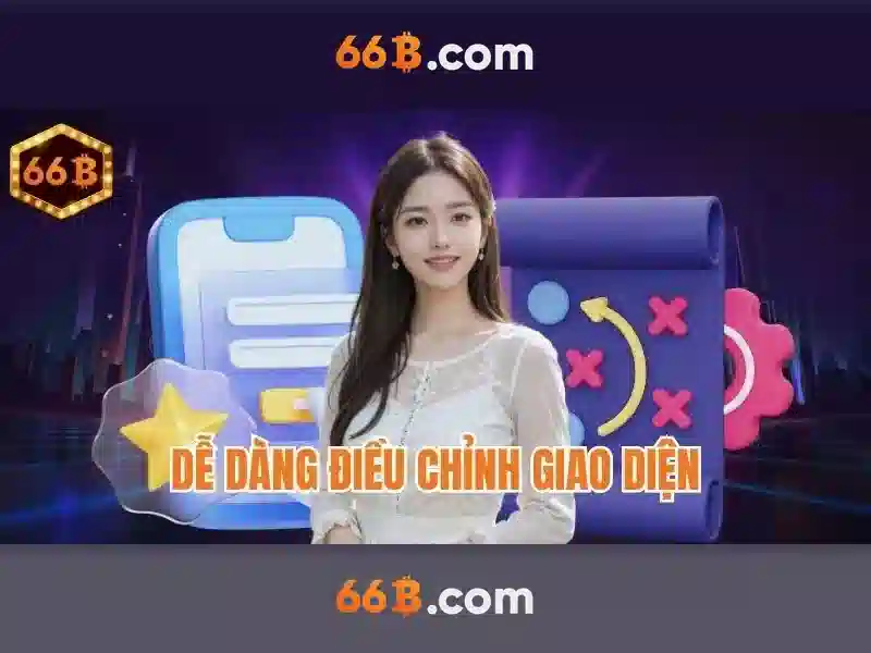 Giao diện 66b phiên bản mới