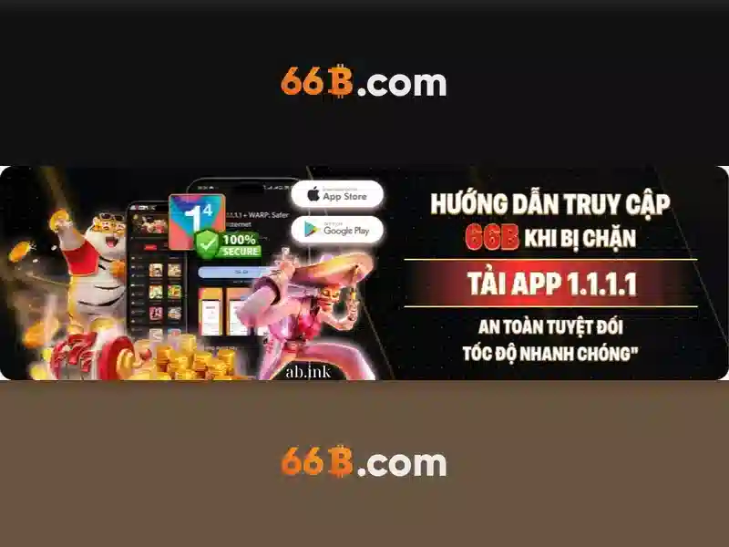 Ưu Đãi Game Bài 66B
