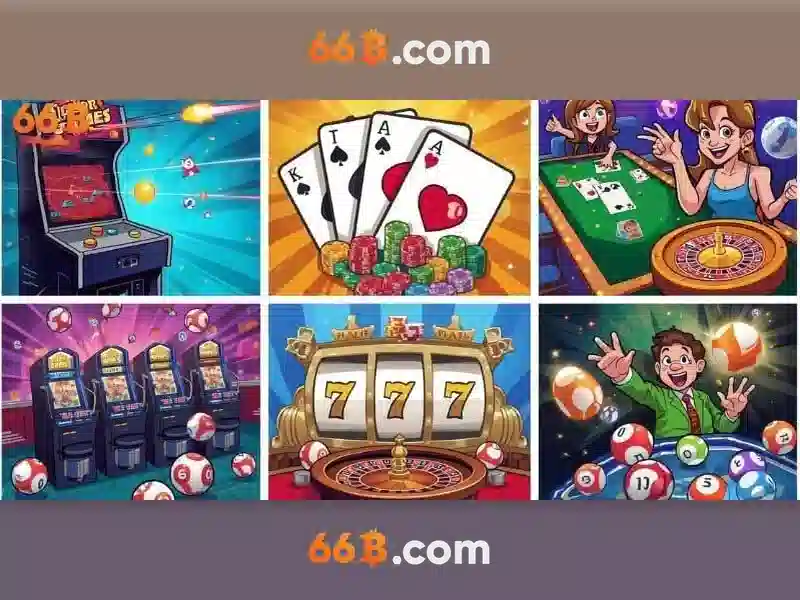 66B – Hướng Dẫn Đổi Mật Khẩu, Nạp Rút, Trải Nghiệm Slot Đa Dạng 2026