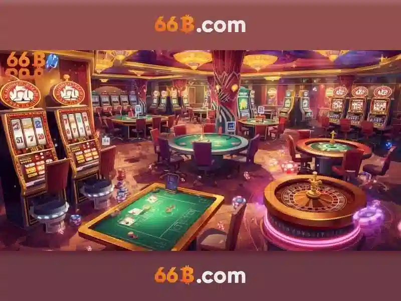 Slot 66B