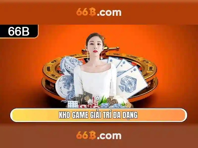 Khuyến Mãi Slot 66B