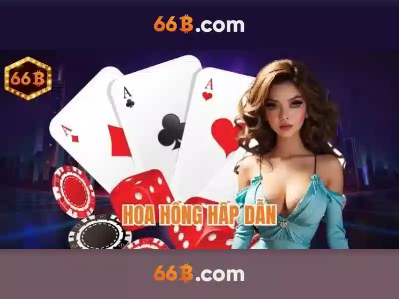 Game Slot 66B