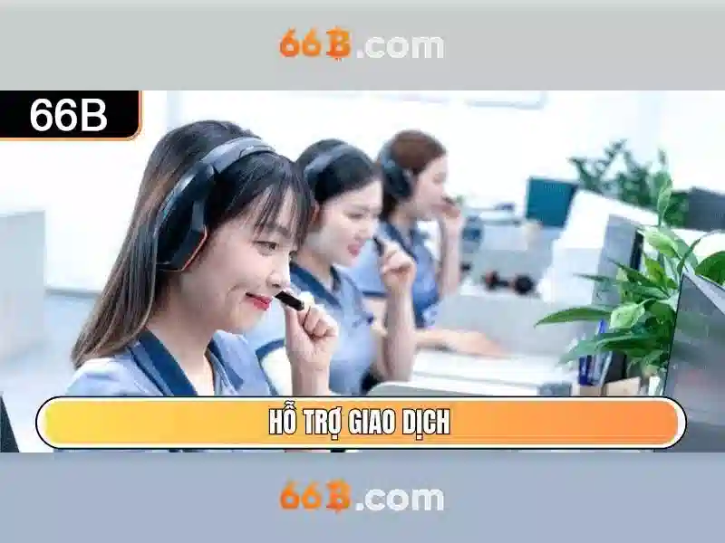 Nổ Hũ 66B