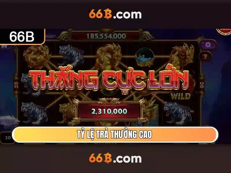 Trải Nghiệm Bắn Cá Đỉnh Cao Với Bắn Cá 66B