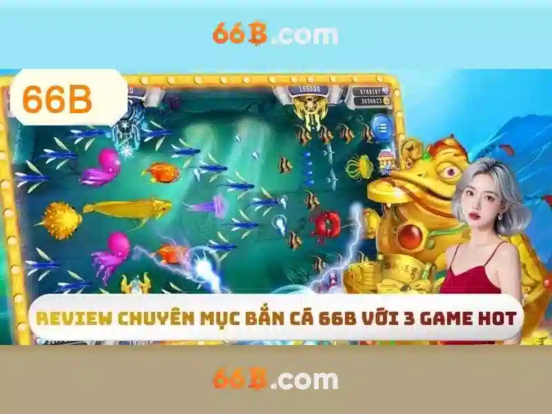 Hướng dẫn chơi Slot 66B uy tín không