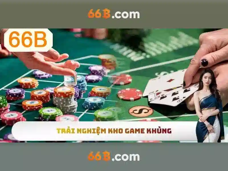 Kho game SLOT đa dạng tại 66B