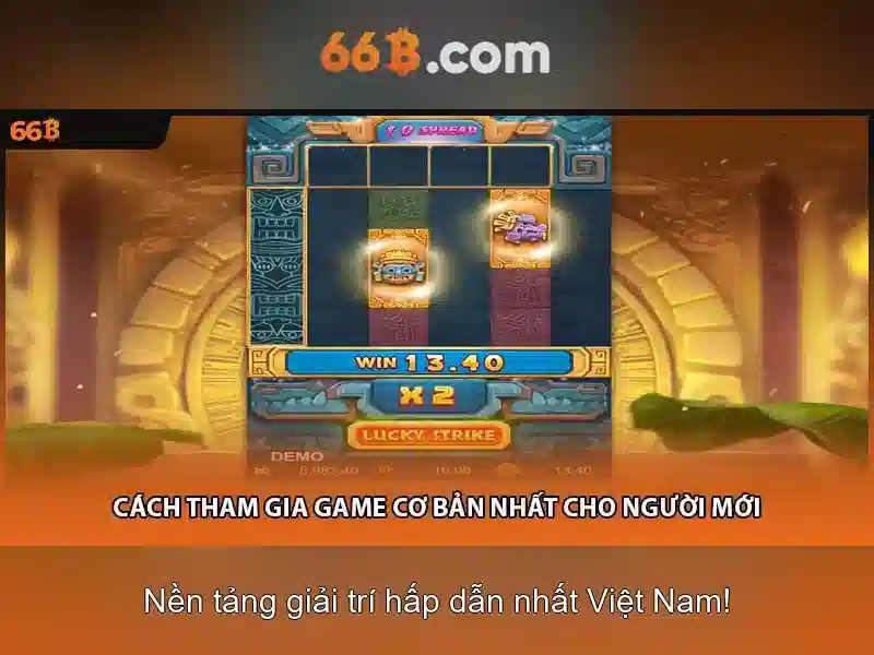 Giao diện thân thiện cho trải nghiệm Slot 2026