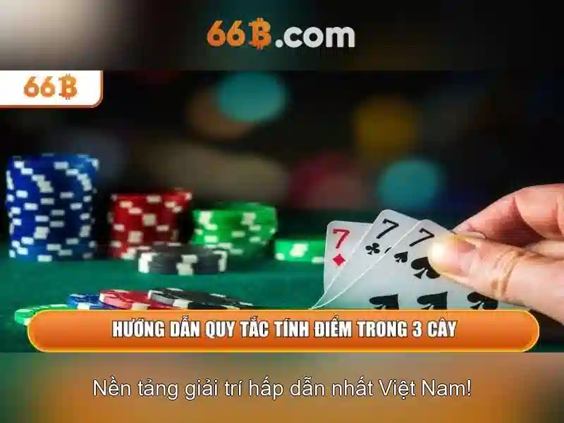 Trải nghiệm Slot 66B