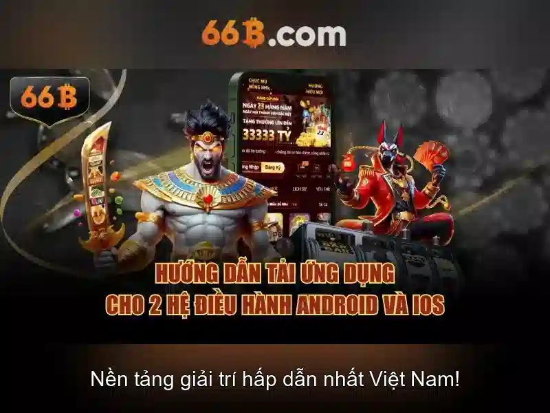 66b Cập Nhật