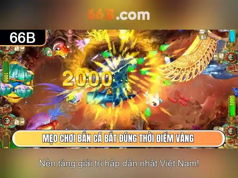Trải nghiệm slot đỉnh cao 66B