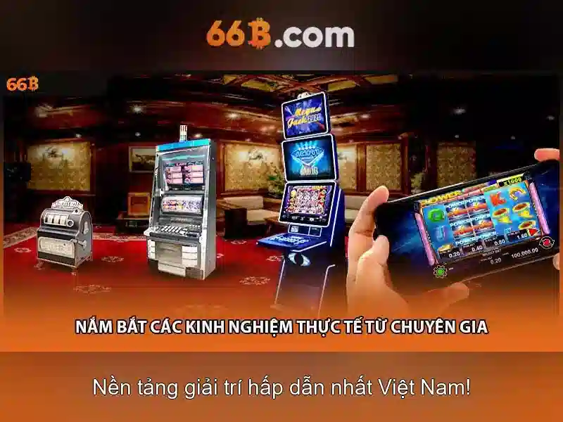 Chương Trình Khuyến Mãi 66B