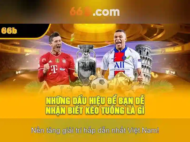 Trải Nghiệm Slot 66B