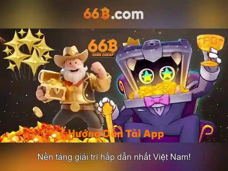 66B App Cung Cấp Trải Nghiệm Slot Đỉnh Cao