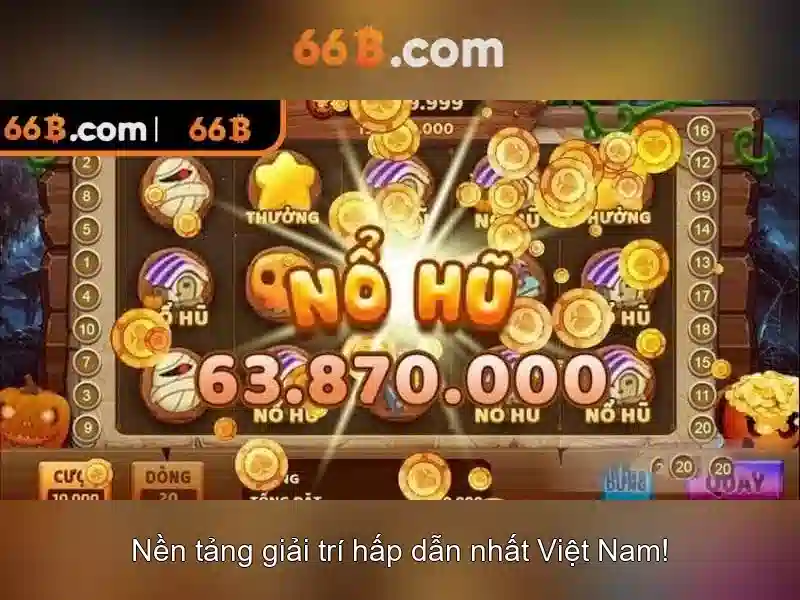 Trải Nghiệm Slot