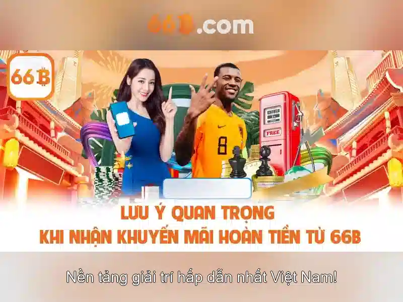 Ưu điểm 66B