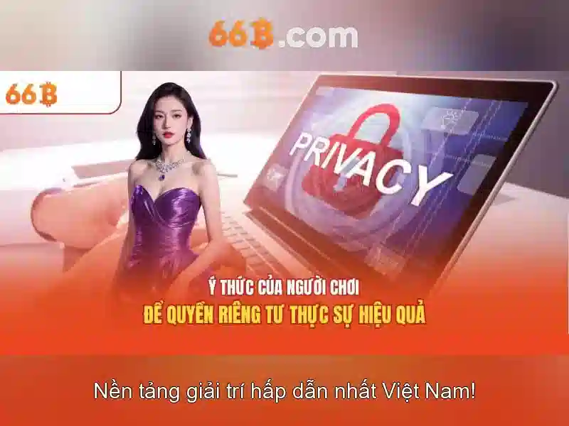 66B - Lựa chọn giải trí lý tưởng bậc nhất năm 2026