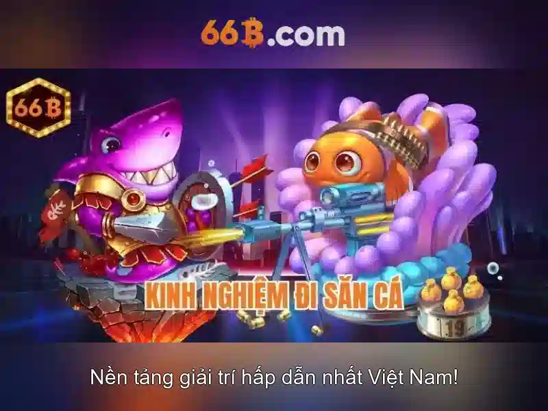 66B – Trải Nghiệm Mậu Binh 66B Đỉnh Cao, Chiến Thắng Vòng Quay Slot 2026