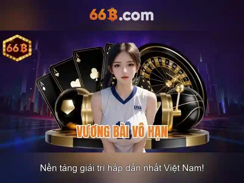 Điều Khoản Điều Kiện 66B 2026 Cập Nhật Mới Nhất