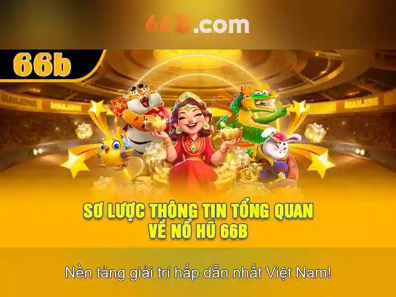 Khuyến Mãi 66B