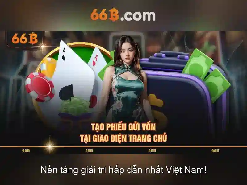 Tài Xỉu 66B