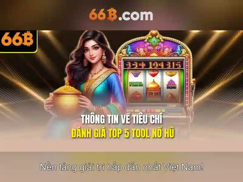Chương Trình Ưu Đãi 66B App
