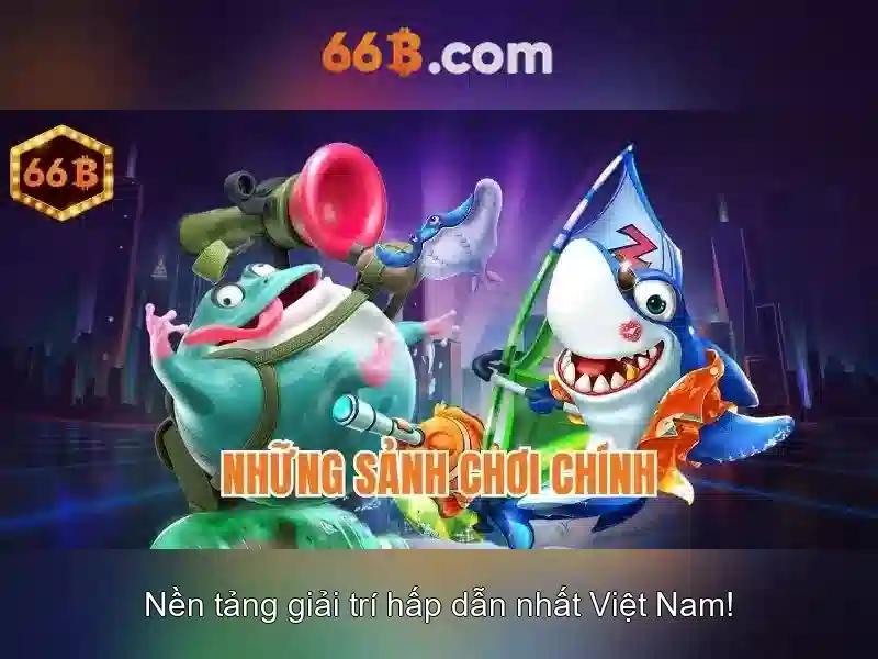 Hướng Dẫn Nạp Tiền 66B