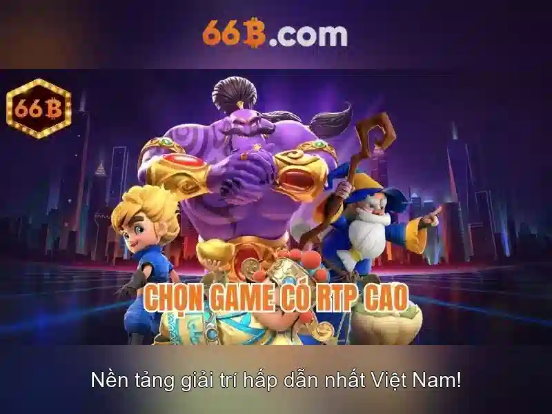 Đa dạng trò chơi Slot