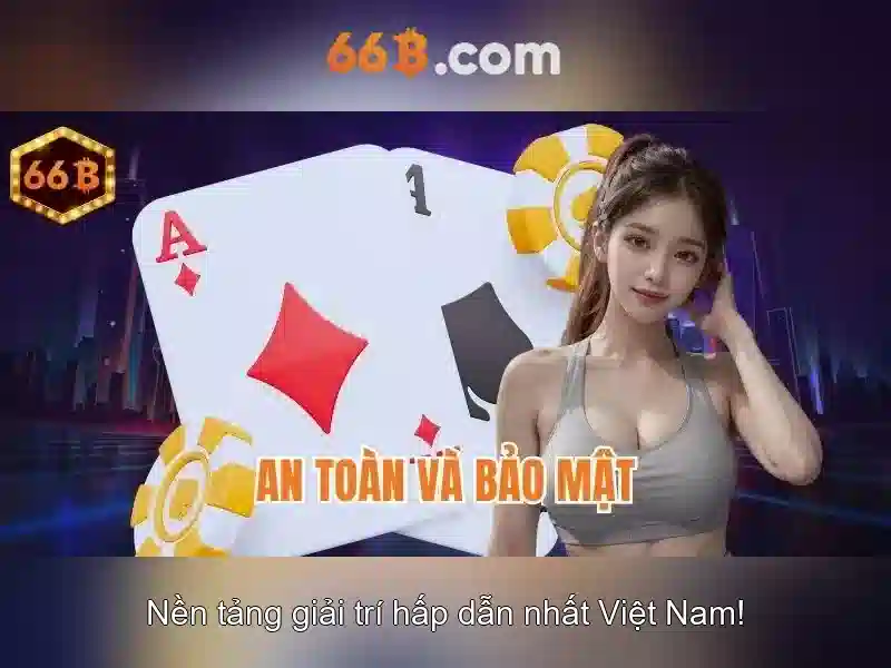 Trải Nghiệm Game Bài 66B
