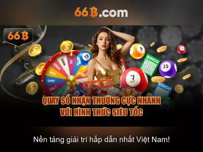 66B – Trang Chủ 66B – Game Bài 66B – Slot 66B 2026