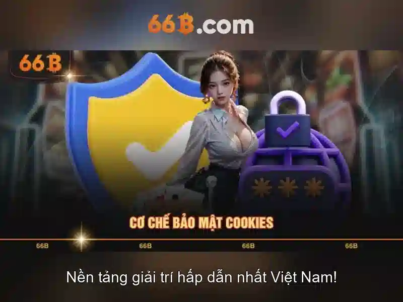 Trải Nghiệm Slot 66B – Ưu Đãi 66B Tuyệt Đối Cho Người Chơi Slot