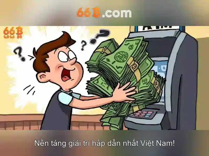 66B – Trang Chủ Casino 66B Chính Thức Không Bị Chặn 2026