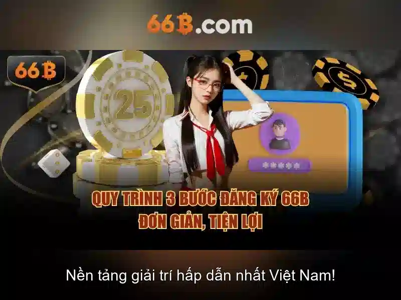 66B nạp tiền
