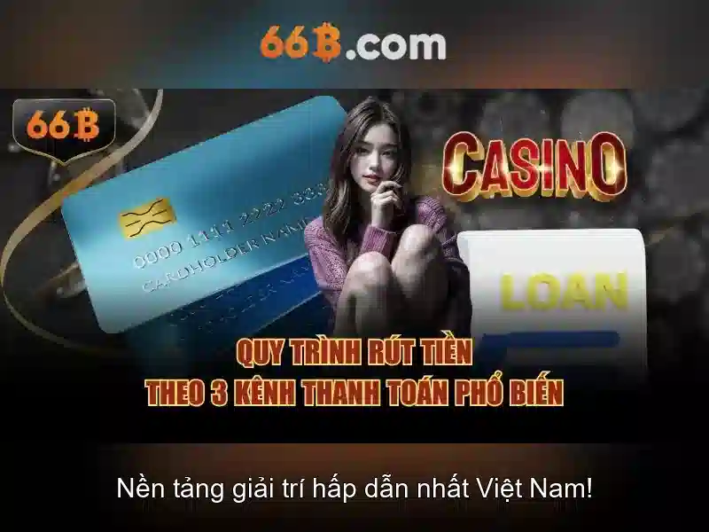 Ưu đãi đăng ký 66B