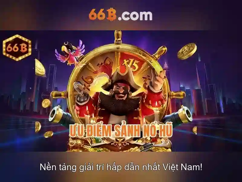 Lợi ích khi đăng ký tài khoản 66B Triều Khúc