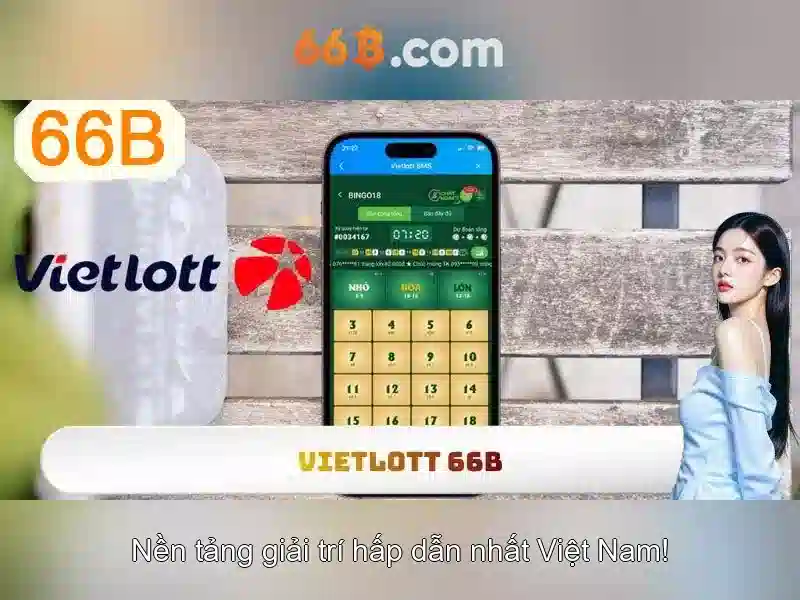 66B - Sảnh Slot Đẳng Cấp, Trải Nghiệm Đăng Ký 66B Đa Dạng