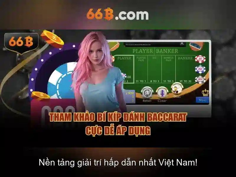 Khuyến Mãi 66B – Ưu Đãi Hấp Dẫn Cho Người Chơi