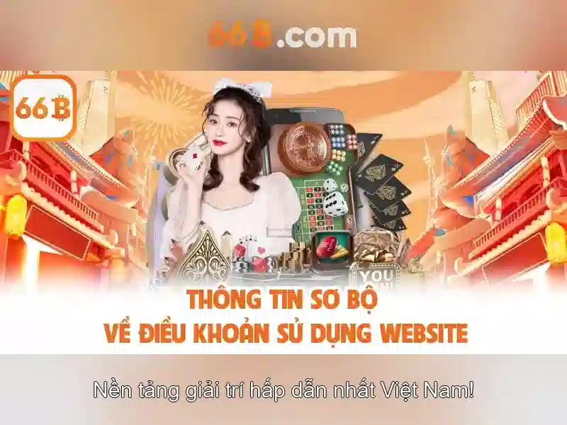 Xóc Đĩa 66B