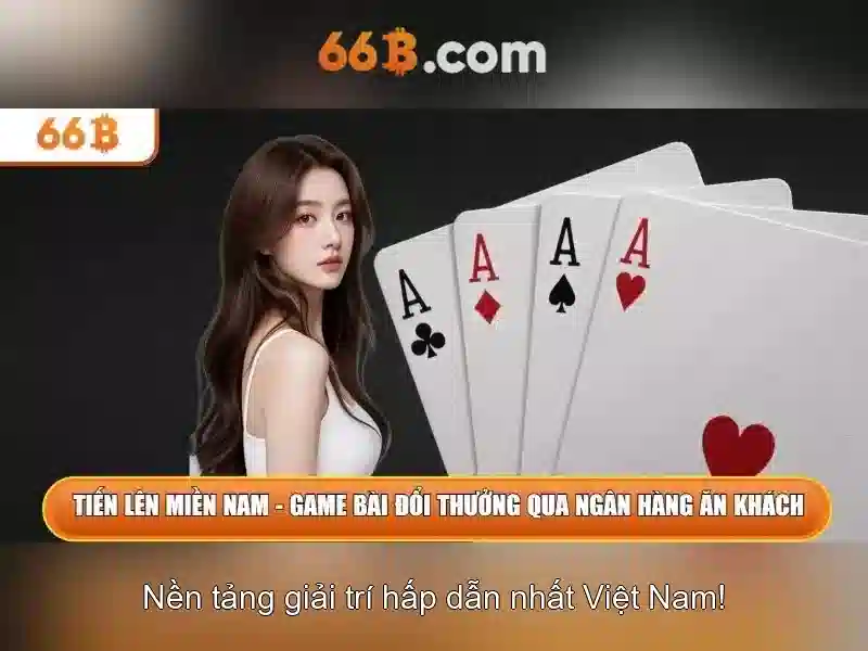 66B - Nơi Hội Tự Các Tựa Slot Đỉnh Cao